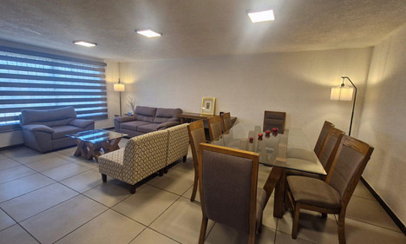 Casa En Condominio E...