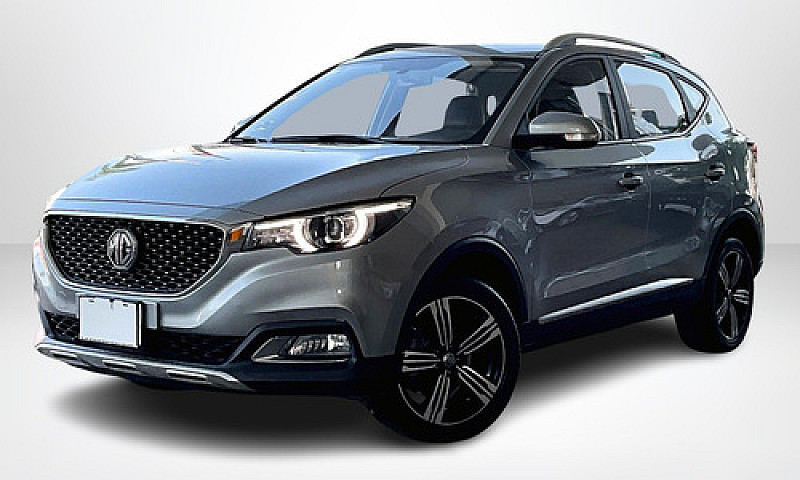 Mg Zs 2022...