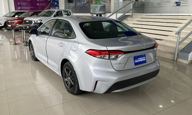 Toyota Corolla 2021 ...
