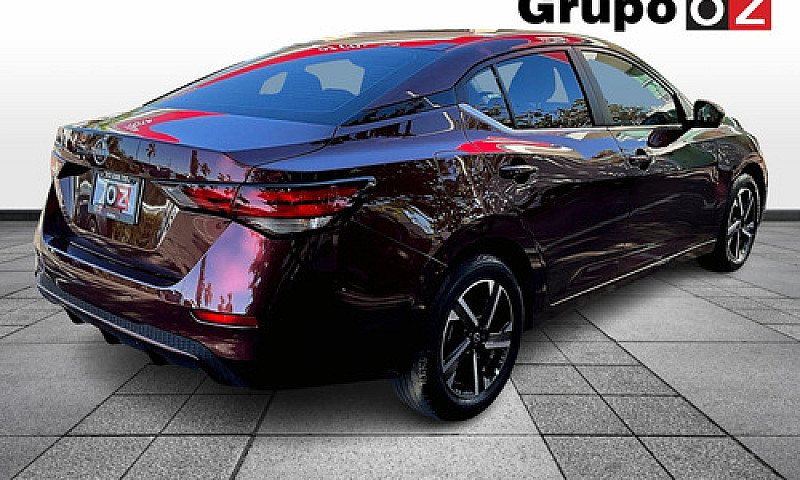 Nissan Sentra 2024...