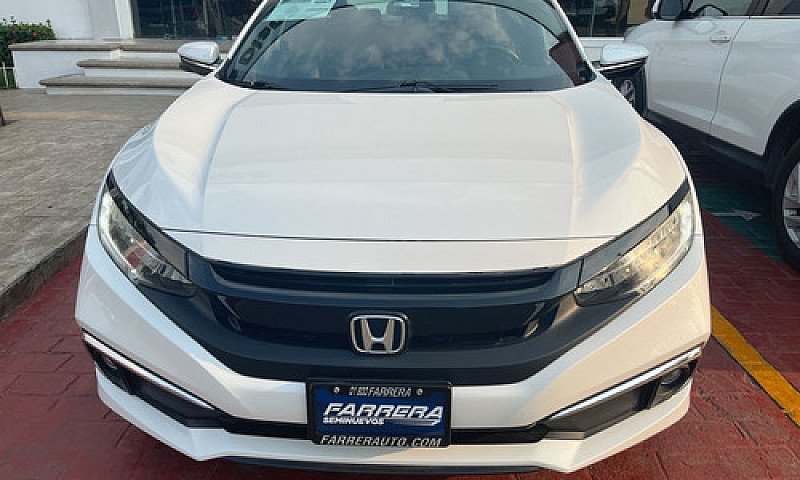 Honda Civic 2020 1.5...