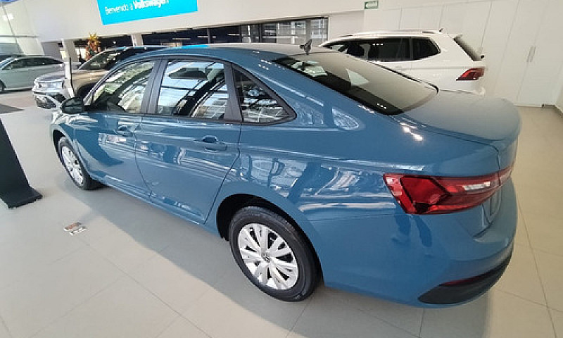 Volkswagen Jetta 1.4...
