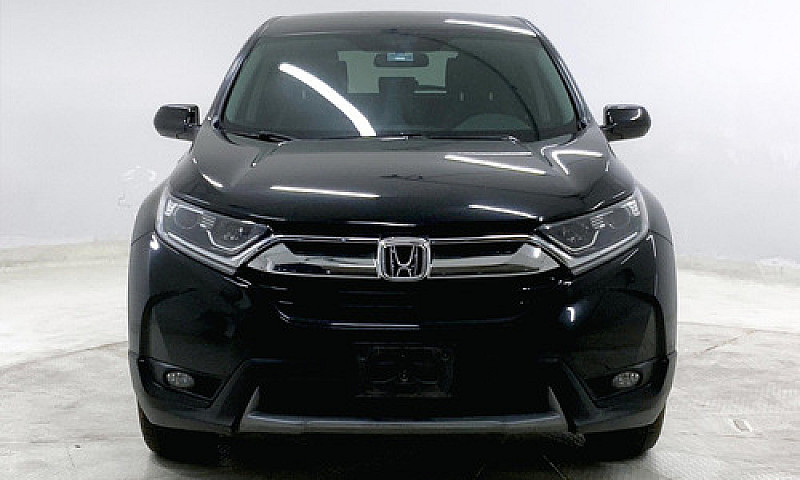 Honda Cr-V 2017...