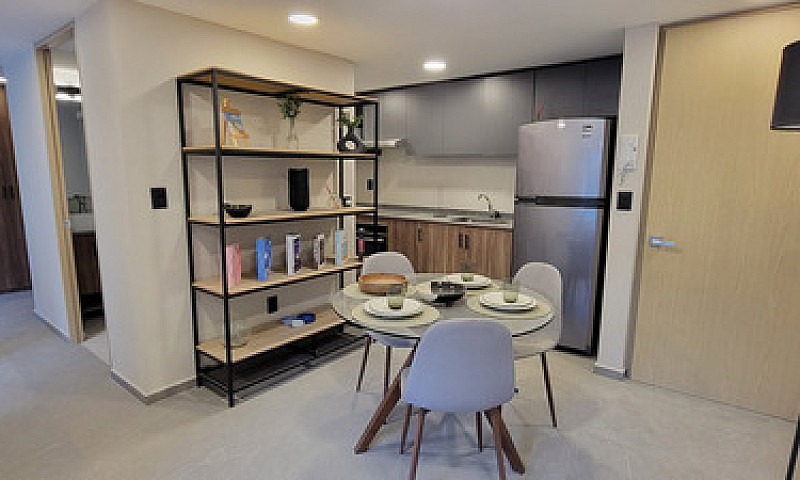 Departamento En Prev...