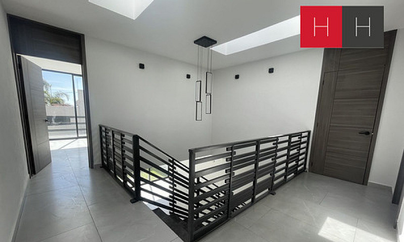 Casa En Venta En Res...