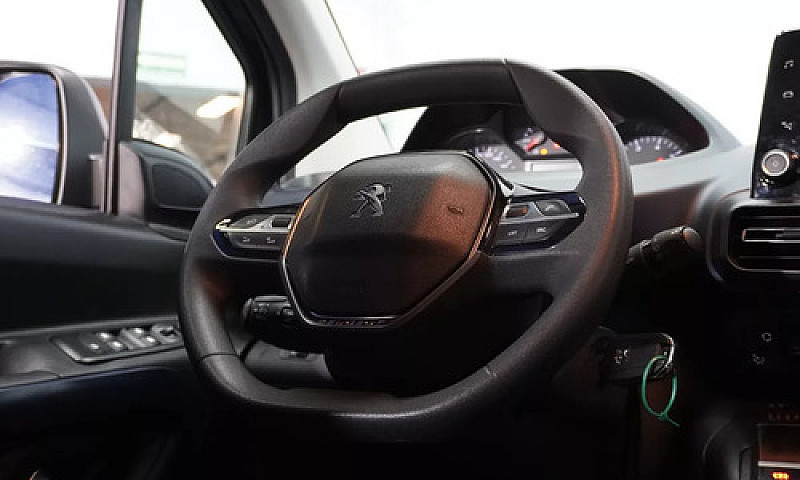 Peugeot Rifter 1.2 A...