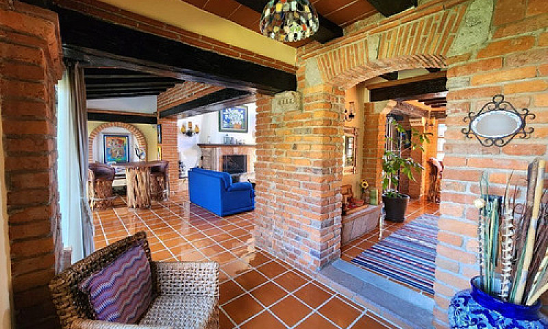Casa En Venta, Club ...