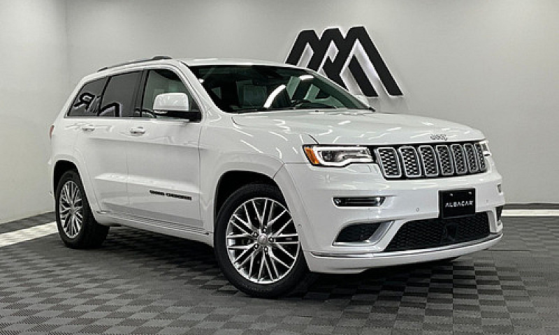 Jeep Grand Cherokee ...