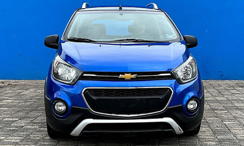 Chevrolet Beat 2020...