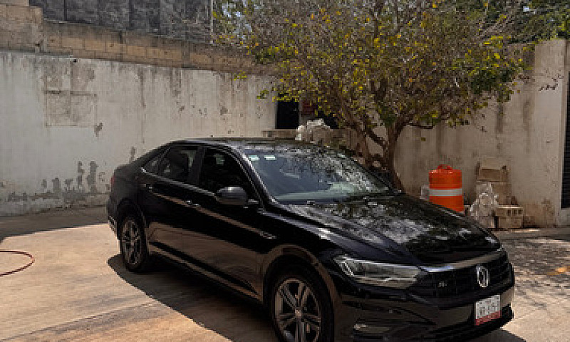 Volkswagen Jetta 1.4...