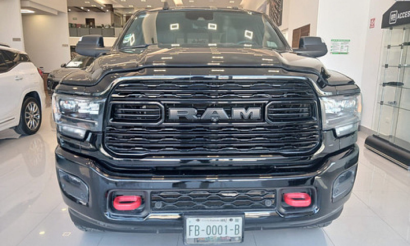 Ram Ram 2500 2022...