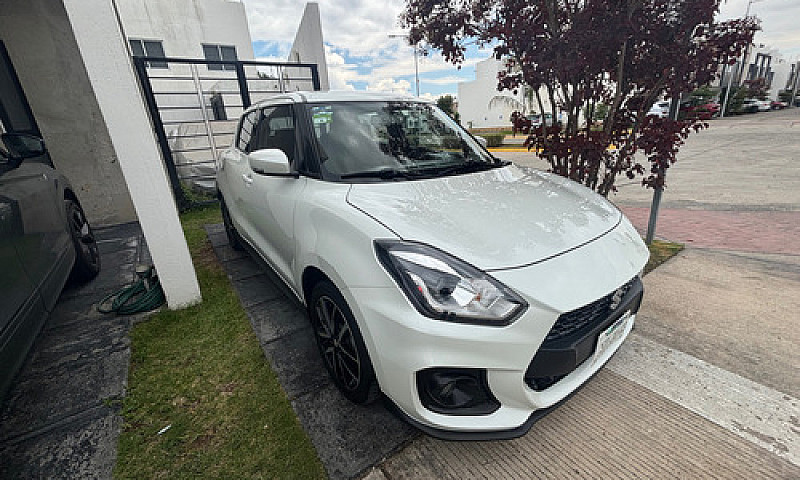 Suzuki Swift 1.4 T S...