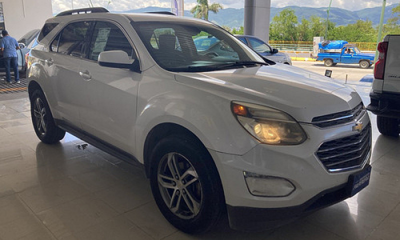 Chevrolet Equinox 20...