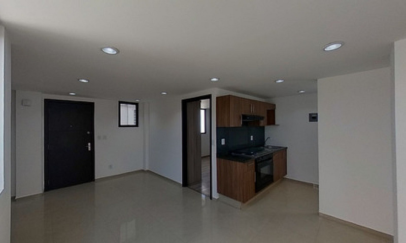 Departamento A La Ve...