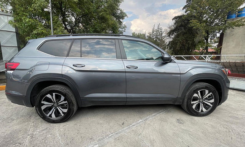 Volkswagen Teramont ...