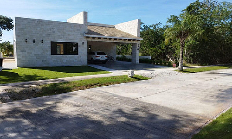 Casa En Venta Merida...