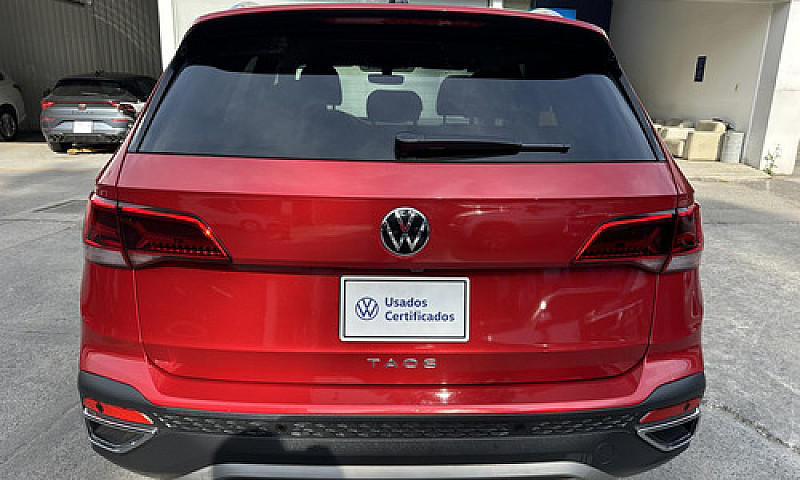 Volkswagen Taos 1.4 ...