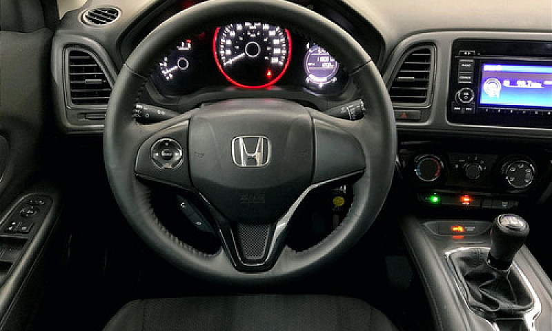 Honda Hr-V 2016...