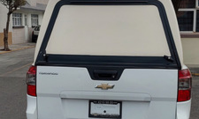 Chevrolet Tornado 1....