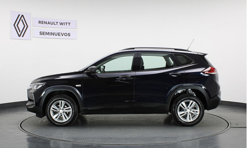 Chevrolet Tracker 20...