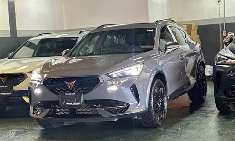 Cupra Formentor Phev...