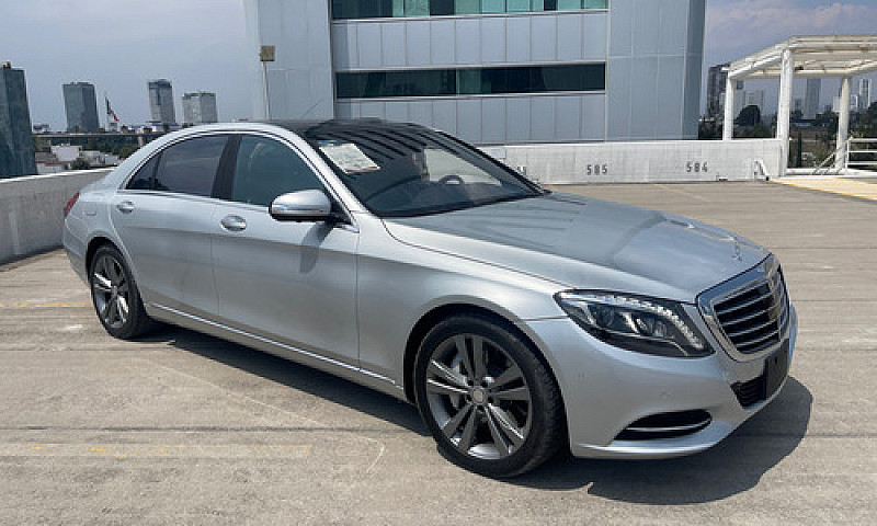 Mercedes-Benz Clase ...