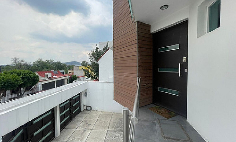 Casa En Venta, Mayor...