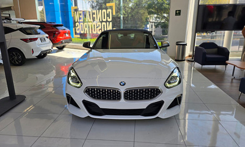 Bmw Serie Z4 2020...