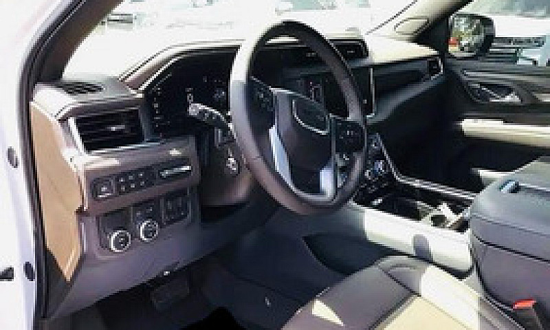 Gmc Yukon 6.2 V8 Den...