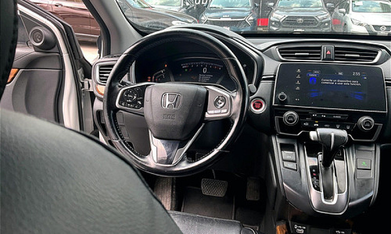 Honda Cr-V 2020...