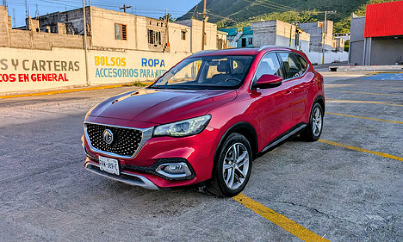 Mg Hs 1.5 Exite...