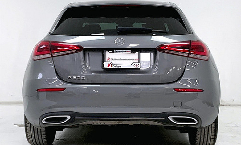 Mercedes Benz Clase ...
