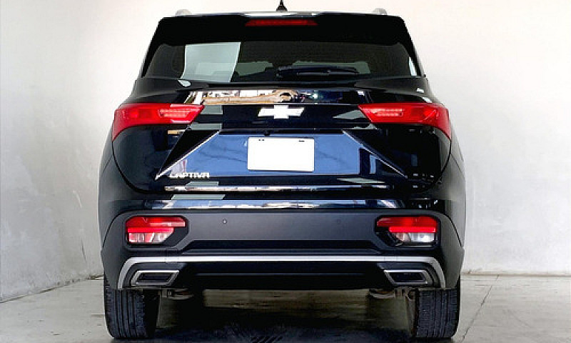 Chevrolet Captiva Sp...