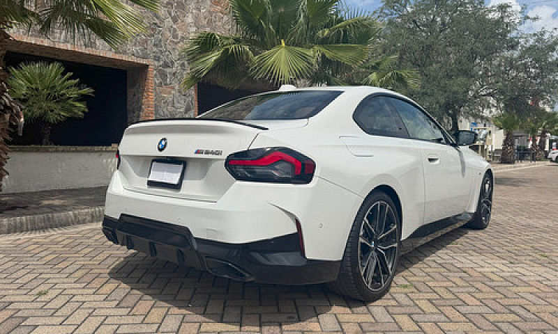 Bmw Serie 2 3.0 M240...