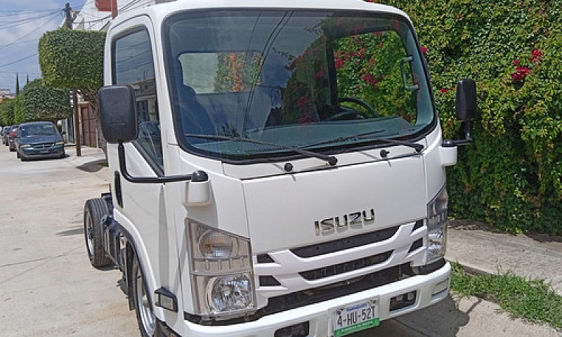 Isuzu Elf 100 2022 2...