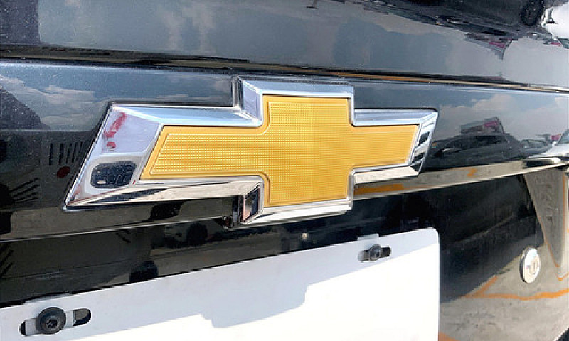 Chevrolet Aveo 2019...