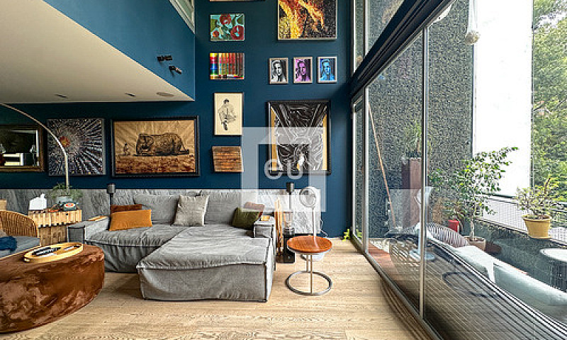 Espectacular Duplex ...