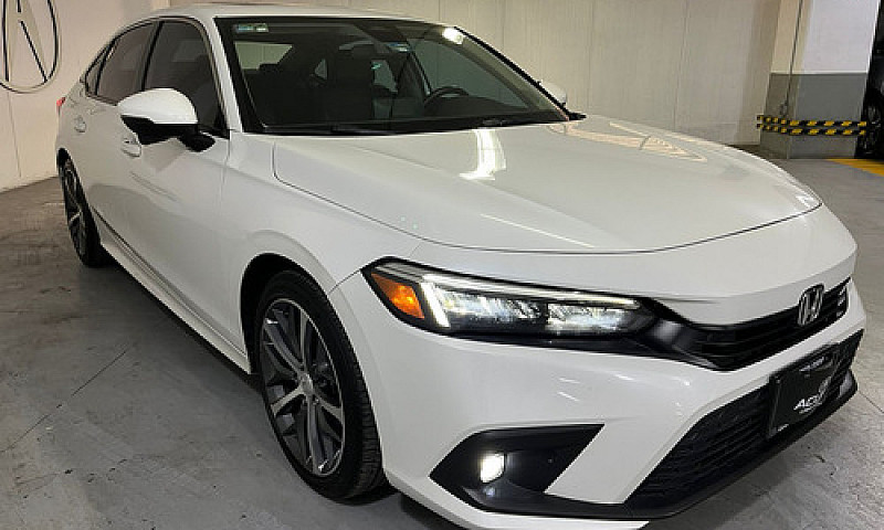 Honda Civic 2022 1.5...