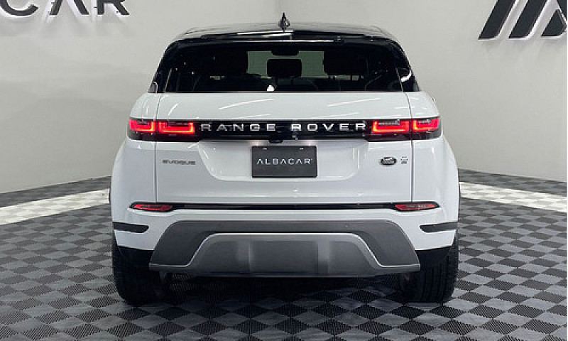 Land Rover Range Rov...