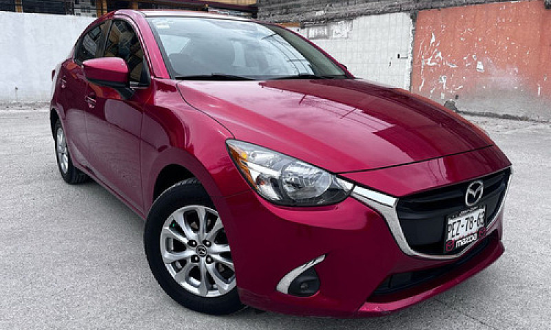 Mazda Mazda 2 2019...