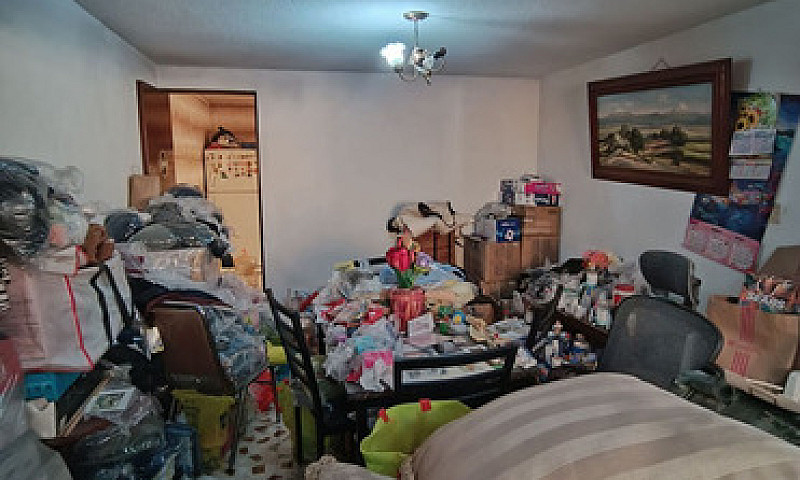 Casa En Venta, Méxic...