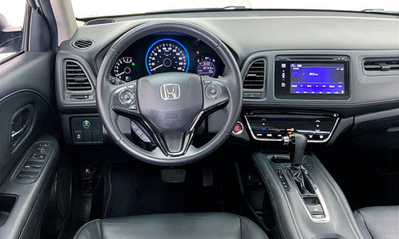 Honda Hr-V 2018...