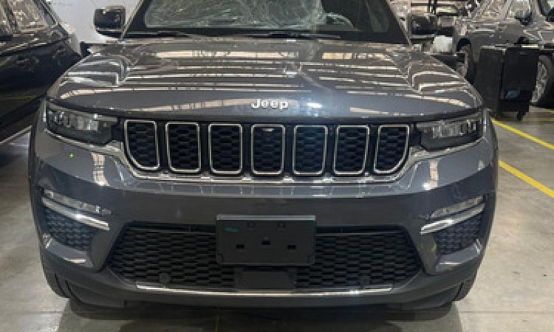Jeep Grand Cherokee ...