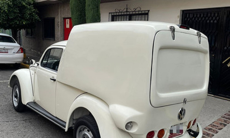 Volkswagen Vocho 199...