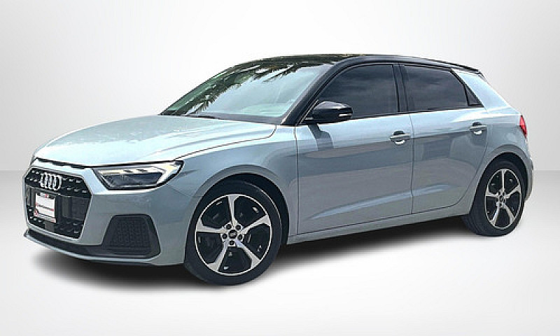 Audi A1 2021...