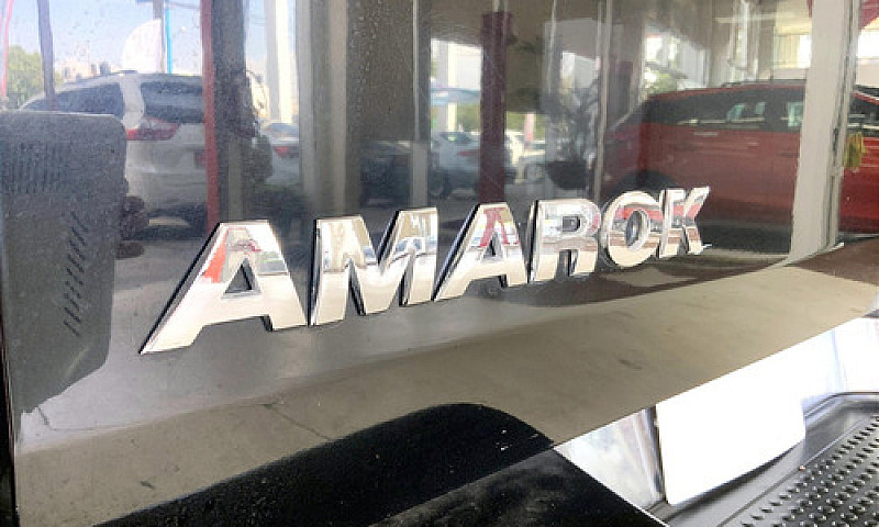 Volkswagen Amarok 20...