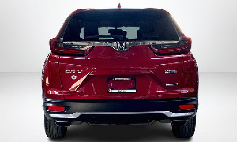 Honda Cr-V 2022...