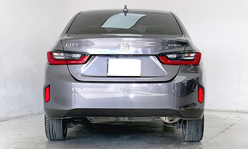 Honda City 2021...