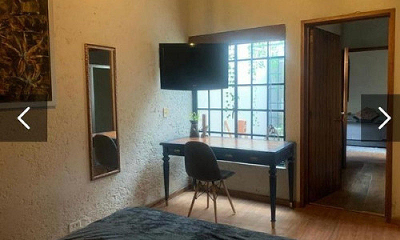 Casa En Venta Como T...
