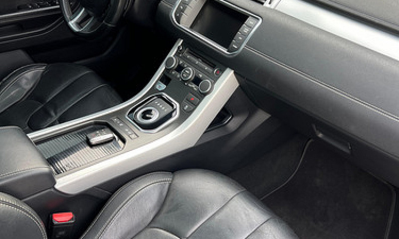 Land Rover Range Rov...